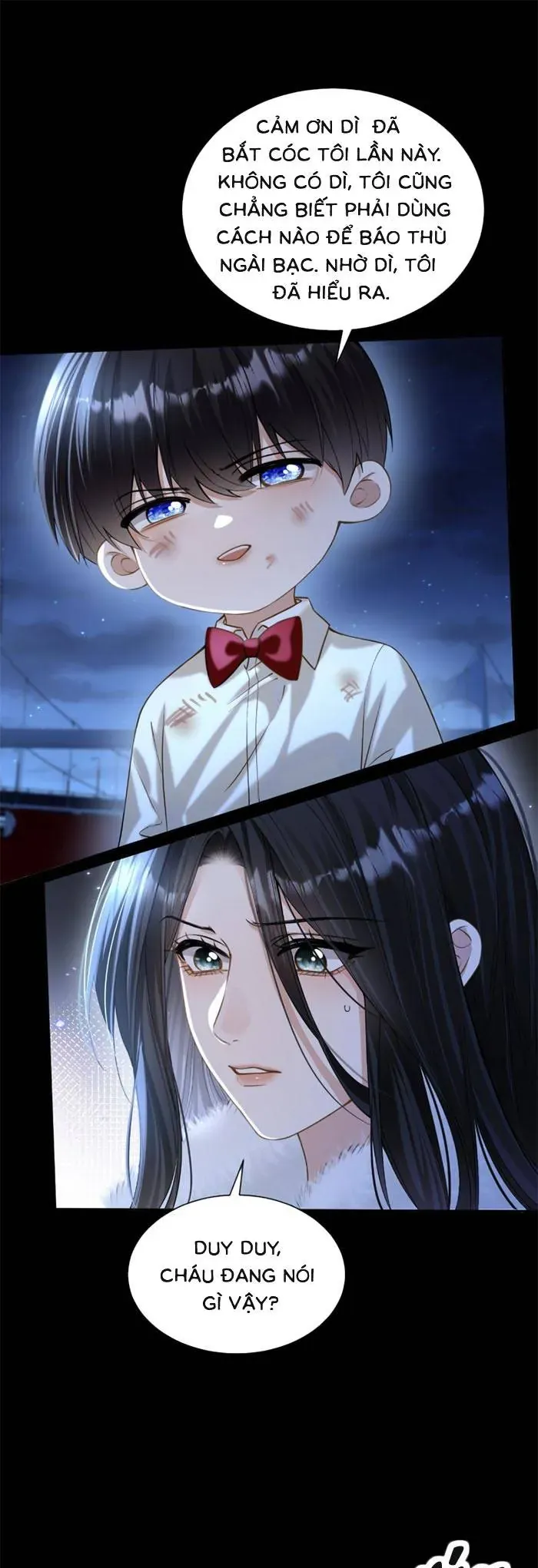 Lời Sám Hối Muộn Màng - Chapter 32 - Page 22