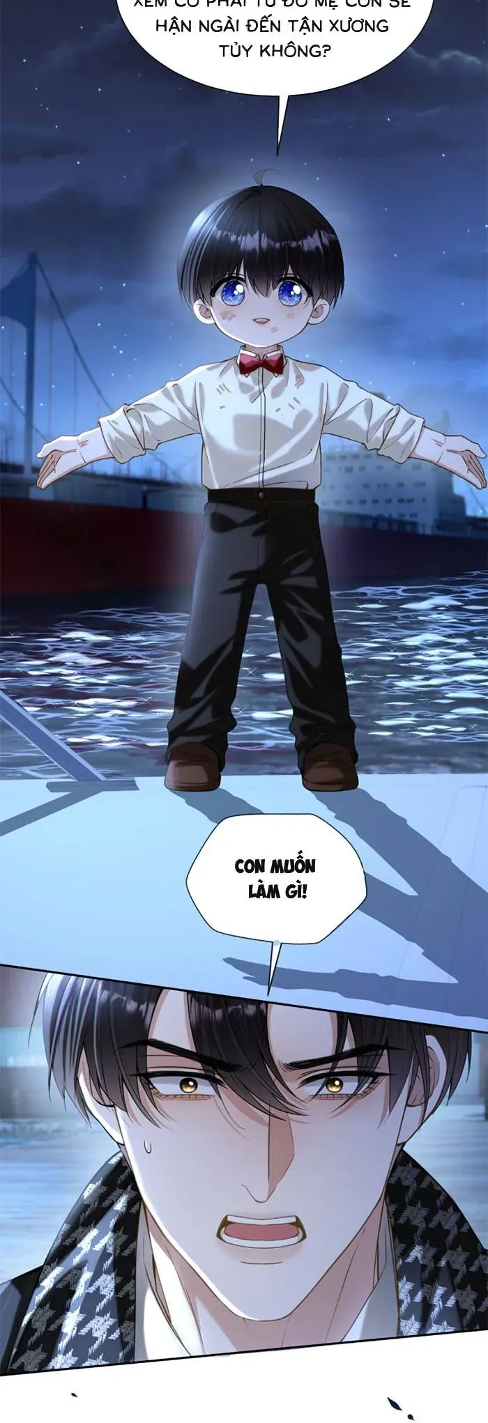 Lời Sám Hối Muộn Màng - Chapter 32 - Page 24