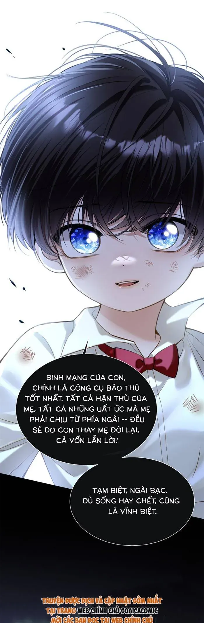 Lời Sám Hối Muộn Màng - Chapter 32 - Page 25