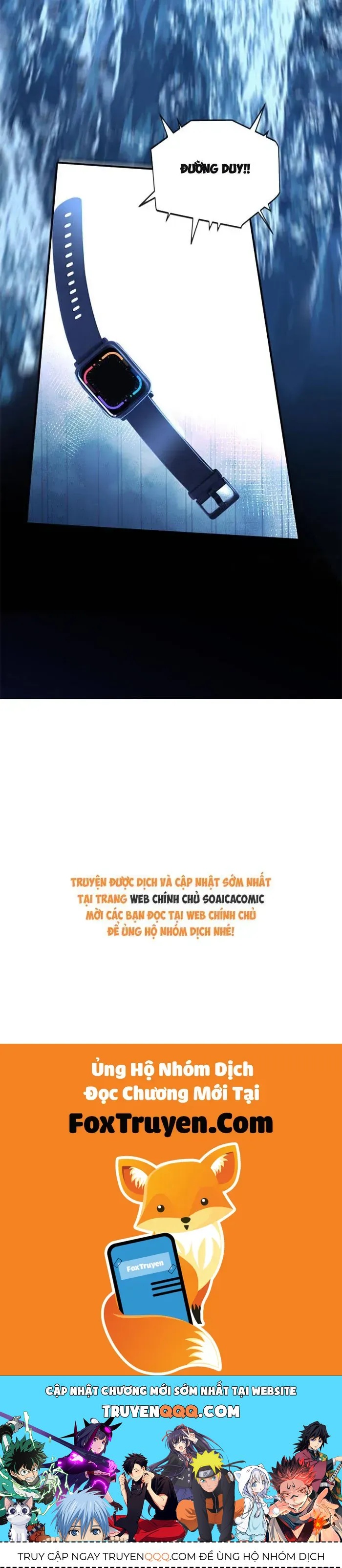 Lời Sám Hối Muộn Màng - Chapter 32 - Page 27