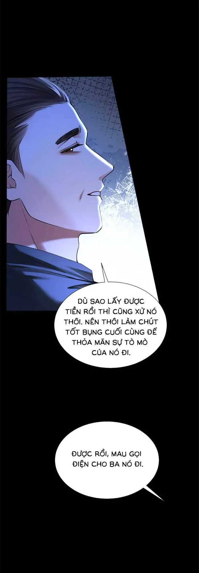 Lời Sám Hối Muộn Màng - Chapter 32 - Page 3