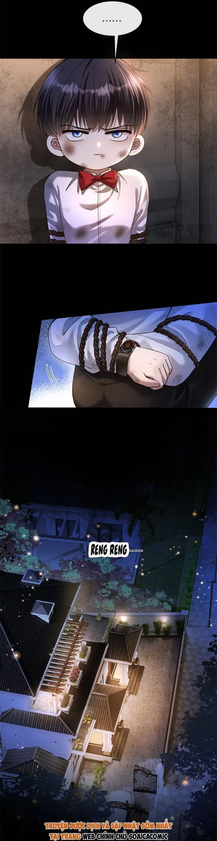 Lời Sám Hối Muộn Màng - Chapter 32 - Page 4