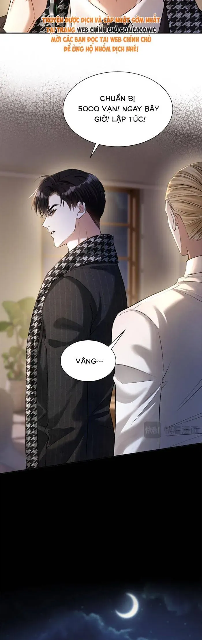 Lời Sám Hối Muộn Màng - Chapter 32 - Page 7