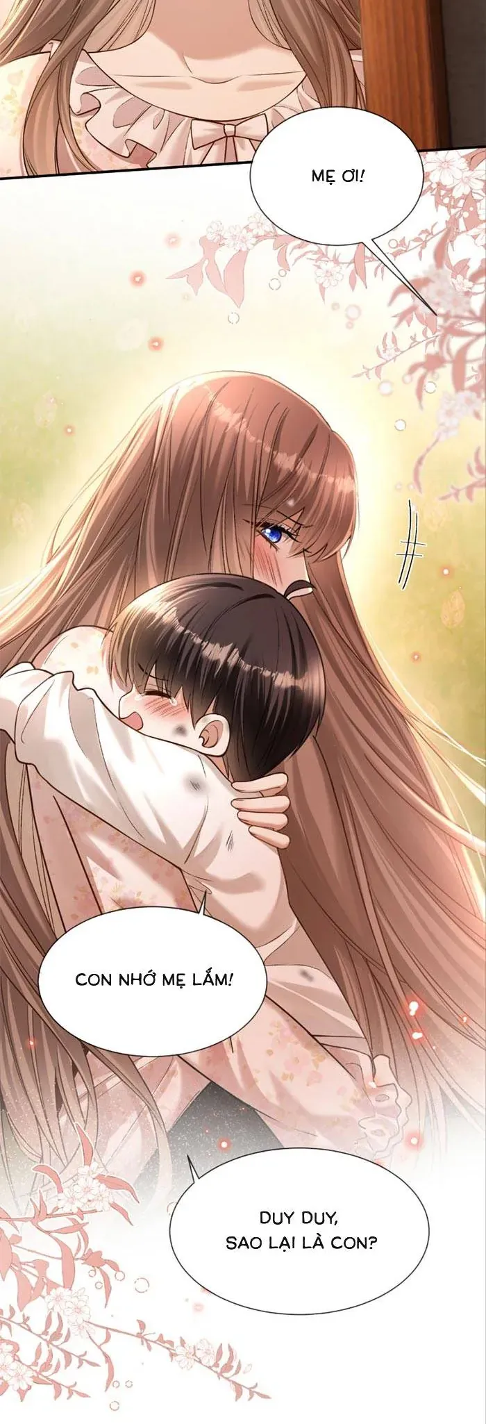 Lời Sám Hối Muộn Màng - Chapter 33 - Page 10