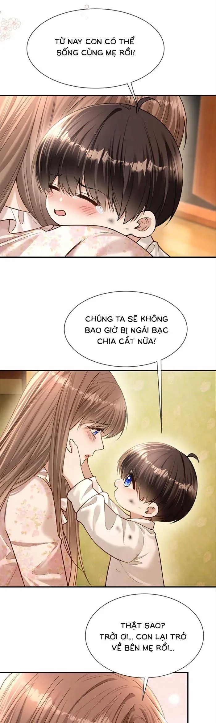 Lời Sám Hối Muộn Màng - Chapter 33 - Page 11