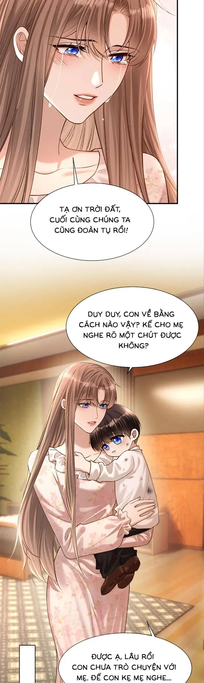 Lời Sám Hối Muộn Màng - Chapter 33 - Page 12