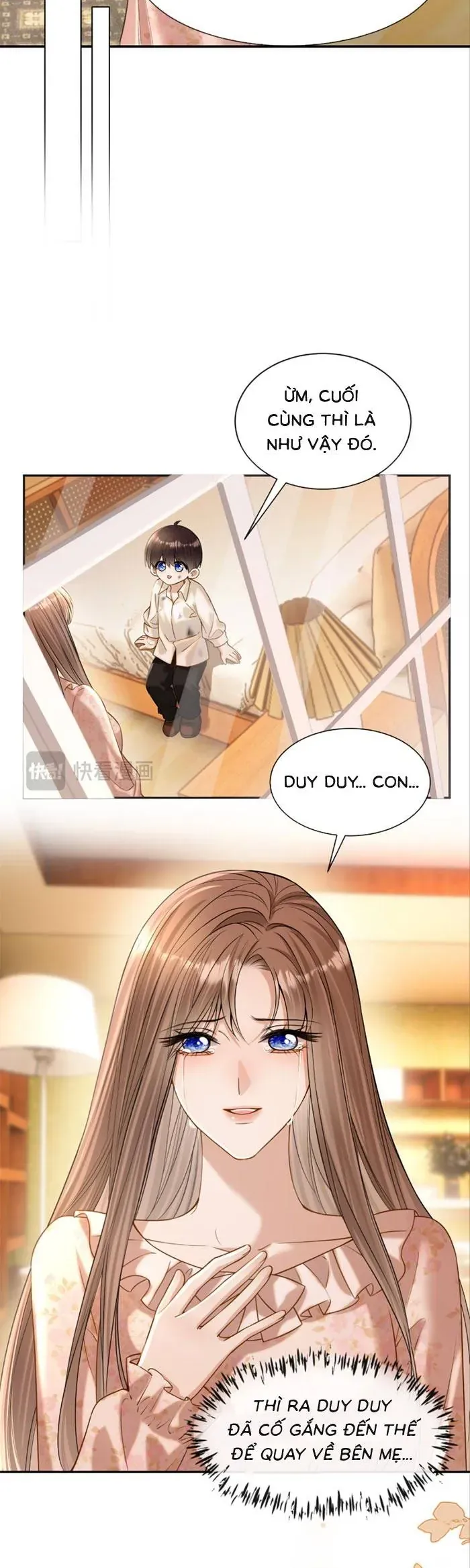 Lời Sám Hối Muộn Màng - Chapter 33 - Page 13