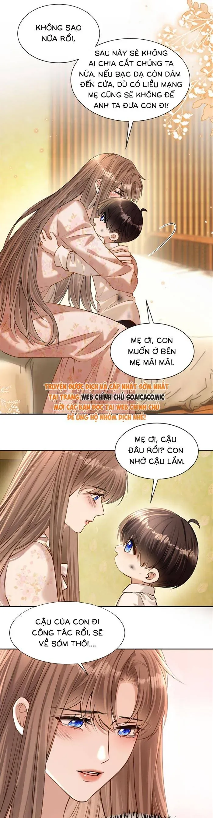 Lời Sám Hối Muộn Màng - Chapter 33 - Page 14