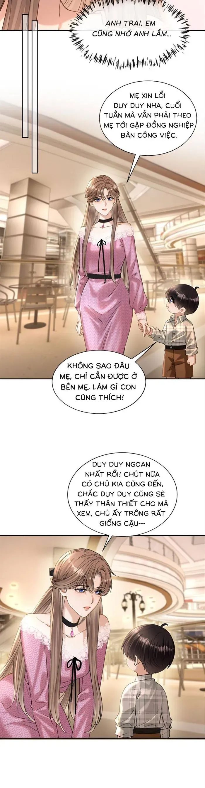 Lời Sám Hối Muộn Màng - Chapter 33 - Page 15