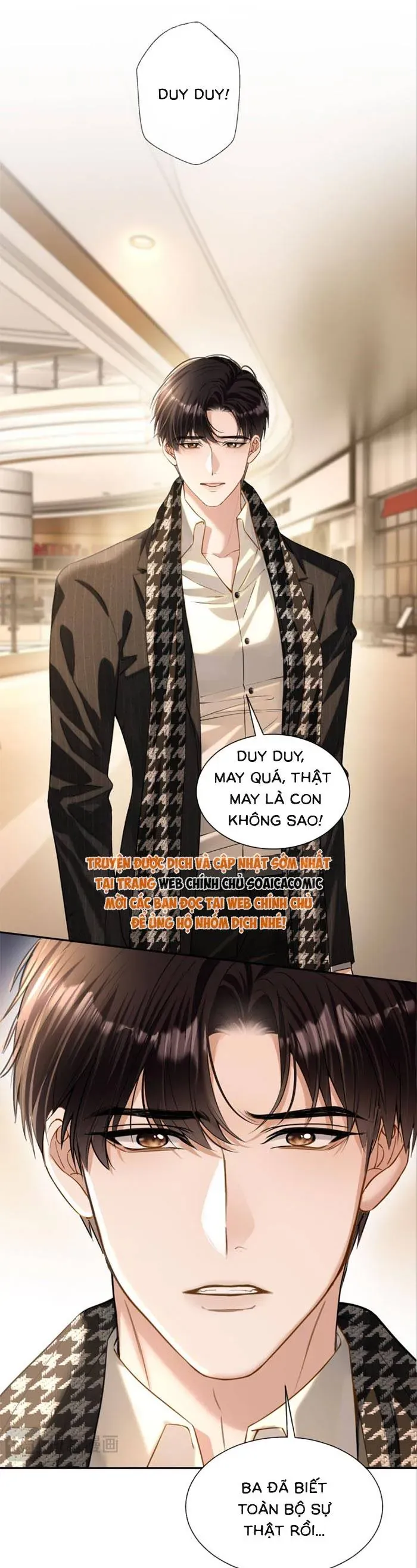 Lời Sám Hối Muộn Màng - Chapter 33 - Page 16