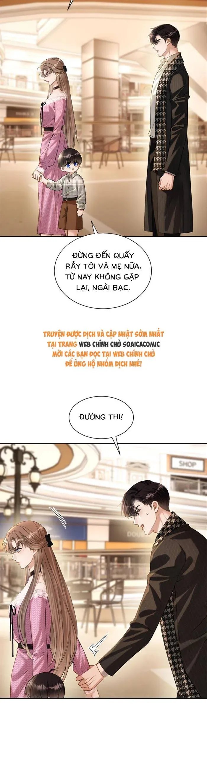 Lời Sám Hối Muộn Màng - Chapter 33 - Page 18