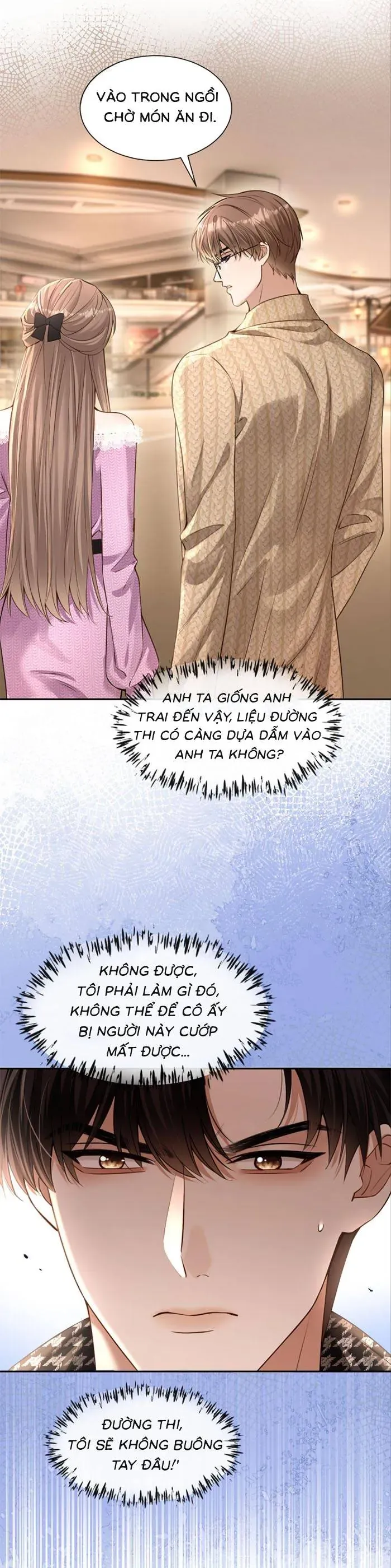 Lời Sám Hối Muộn Màng - Chapter 33 - Page 20