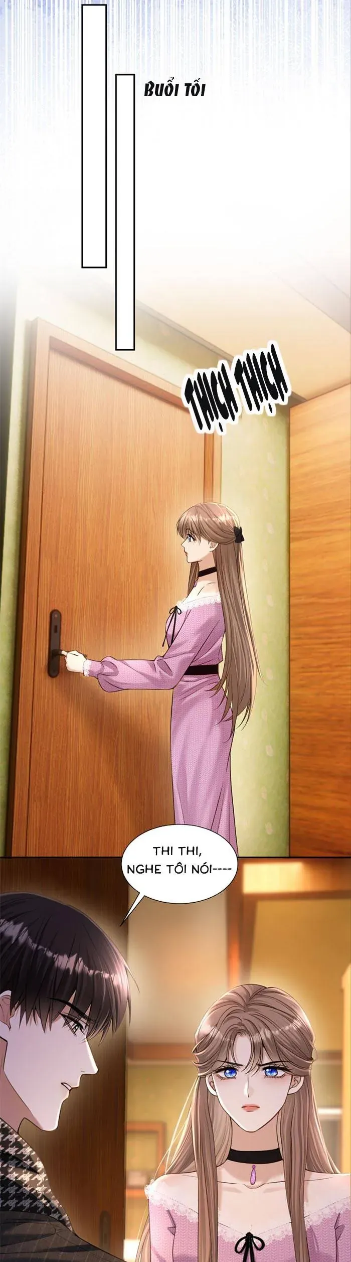 Lời Sám Hối Muộn Màng - Chapter 33 - Page 21