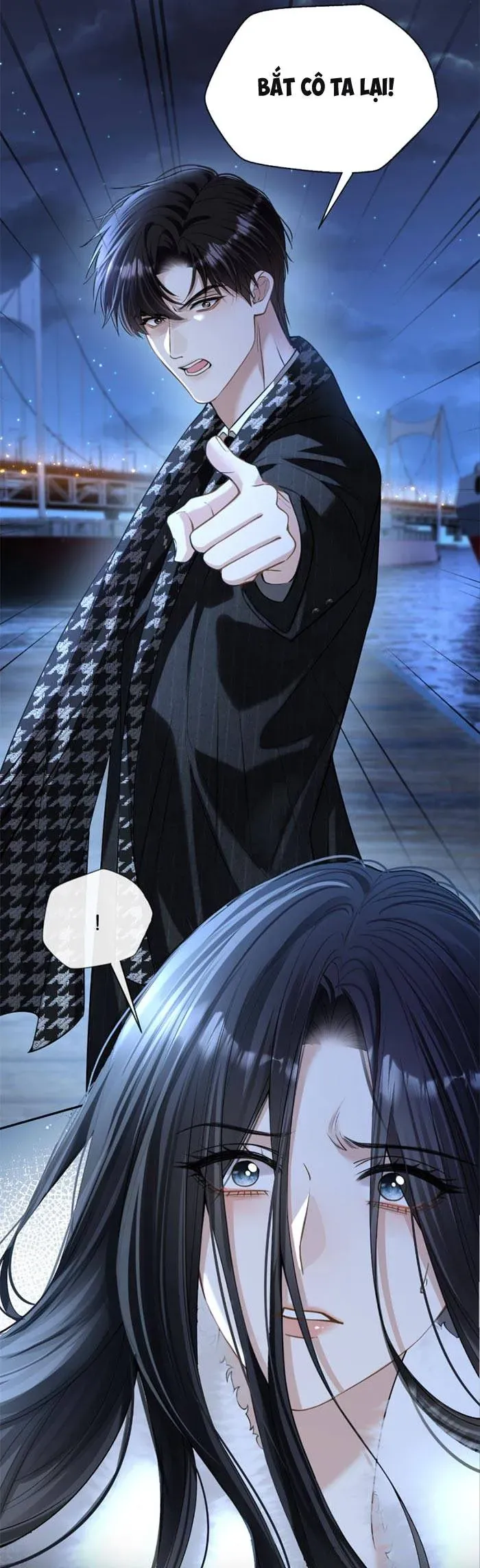 Lời Sám Hối Muộn Màng - Chapter 33 - Page 3