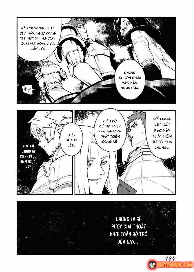 Luyện Kim Thuật Sư Bị Trục Xuất, Có Muốn Xây Dựng Hầm Ngục Mạnh Nhất Không? - Chapter 17 - Page 10