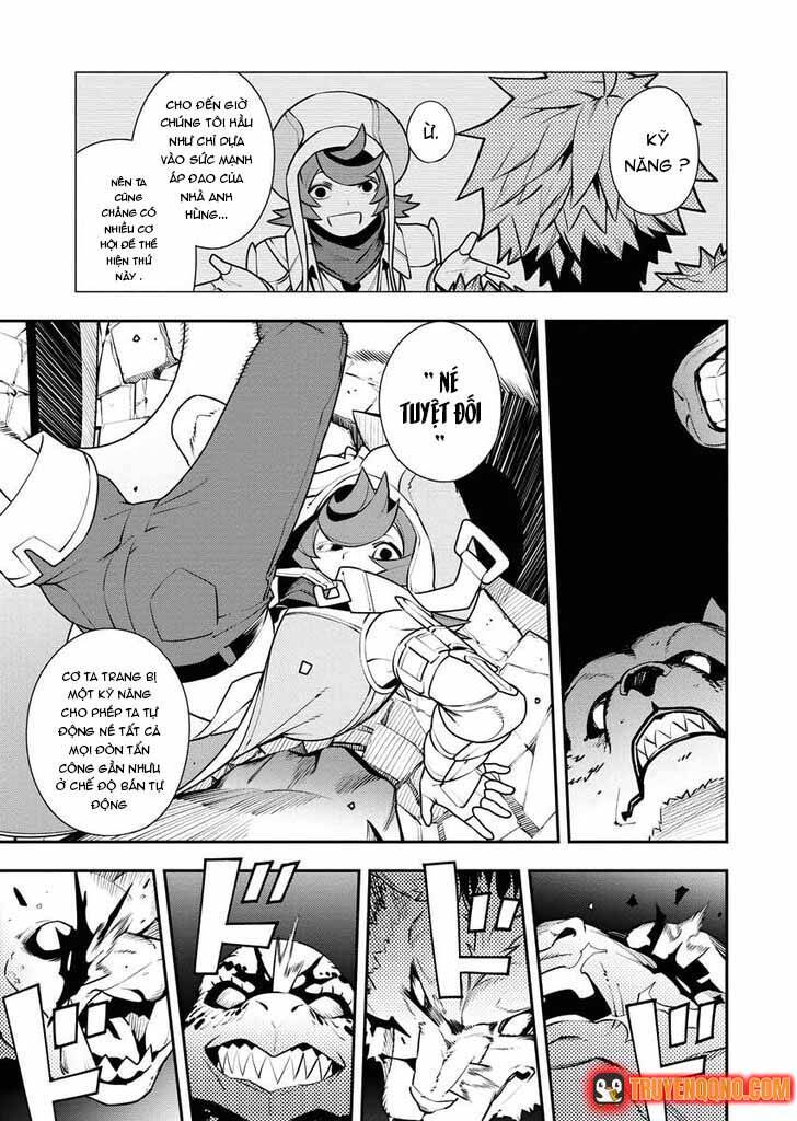 Luyện Kim Thuật Sư Bị Trục Xuất, Có Muốn Xây Dựng Hầm Ngục Mạnh Nhất Không? - Chapter 19 - Page 3