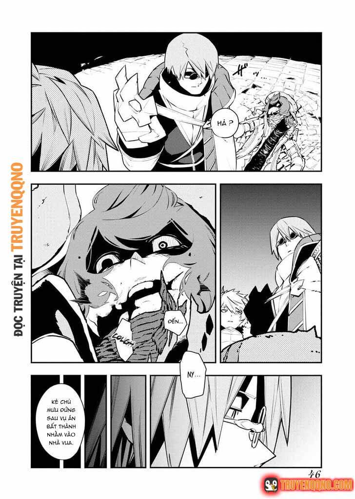 Luyện Kim Thuật Sư Bị Trục Xuất, Có Muốn Xây Dựng Hầm Ngục Mạnh Nhất Không? - Chapter 20 - Page 7