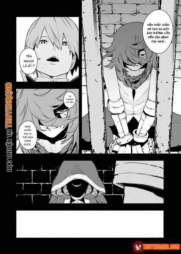 Luyện Kim Thuật Sư Bị Trục Xuất, Có Muốn Xây Dựng Hầm Ngục Mạnh Nhất Không? - Chapter 20 - Page 9