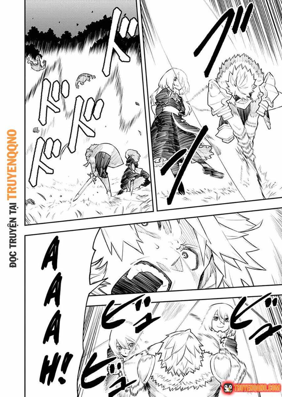 Luyện Kim Thuật Sư Bị Trục Xuất, Có Muốn Xây Dựng Hầm Ngục Mạnh Nhất Không? - Chapter 22 - Page 7