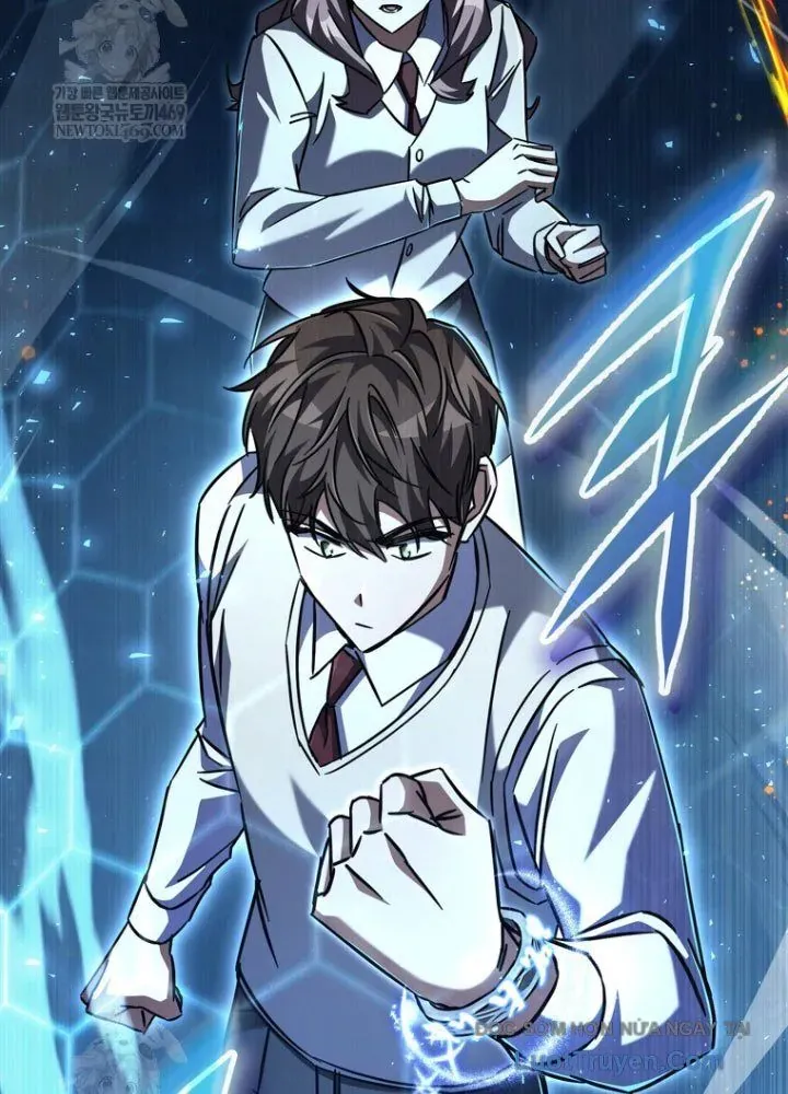 Nhân Vật Phụ Trở Thành Thiên Tài - Chapter 23 - Page 127