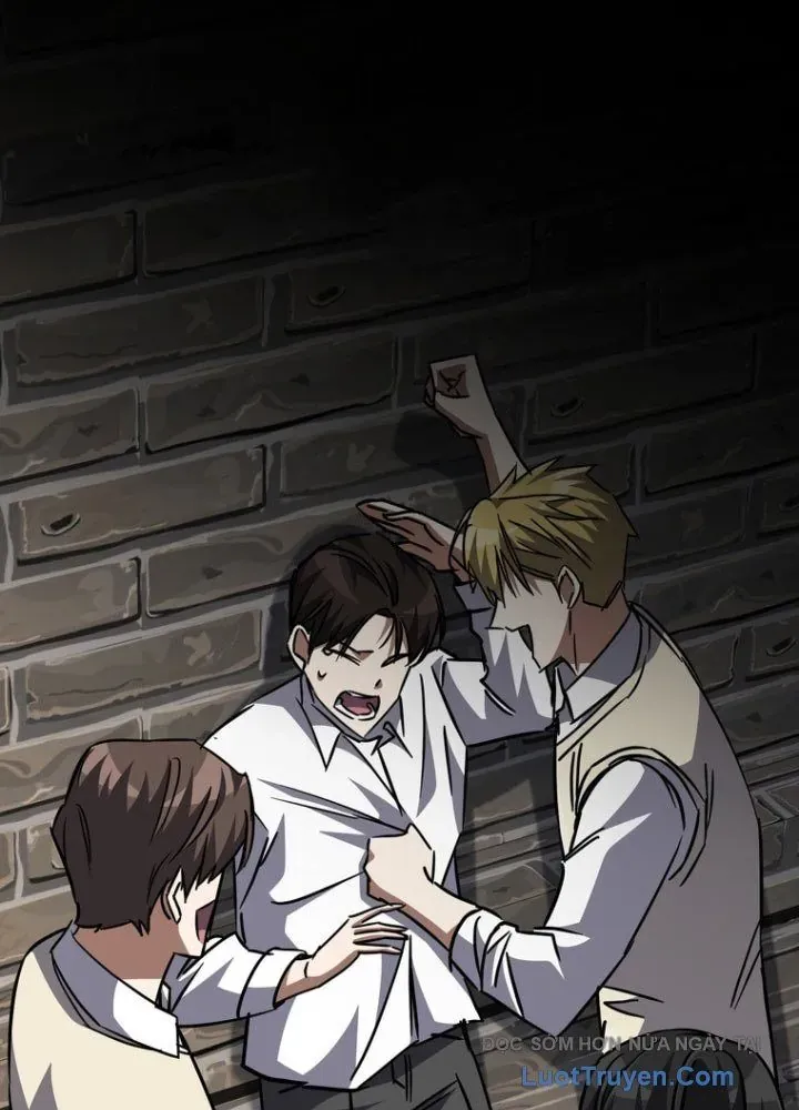 Nhân Vật Phụ Trở Thành Thiên Tài - Chapter 23 - Page 132