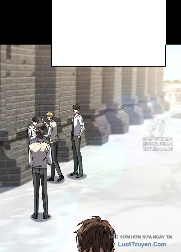 Nhân Vật Phụ Trở Thành Thiên Tài - Chapter 23 - Page 136