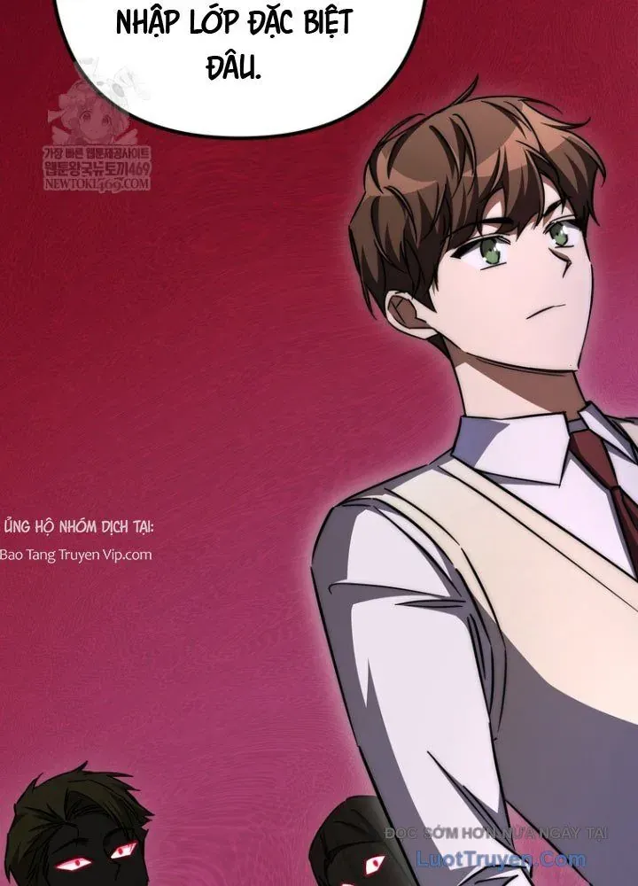 Nhân Vật Phụ Trở Thành Thiên Tài - Chapter 23 - Page 36