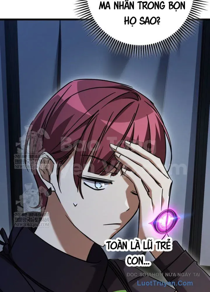 Nhân Vật Phụ Trở Thành Thiên Tài - Chapter 23 - Page 79