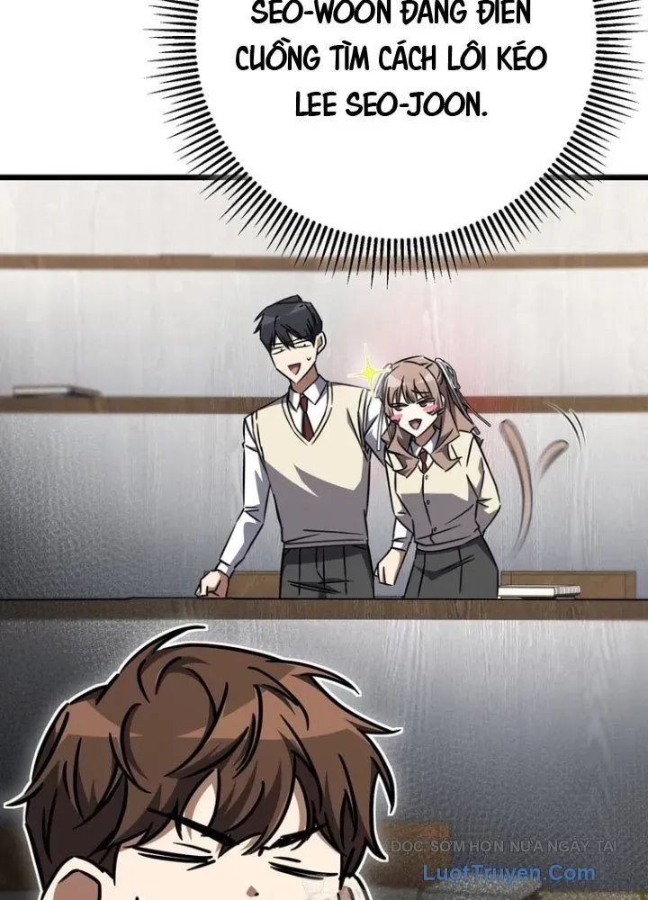 Nhân Vật Phụ Trở Thành Thiên Tài - Chapter 23 - Page 8