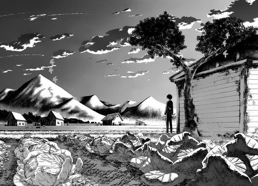 Isekai Meikyuu De Harem Wo - Chapter 1 - Page 13