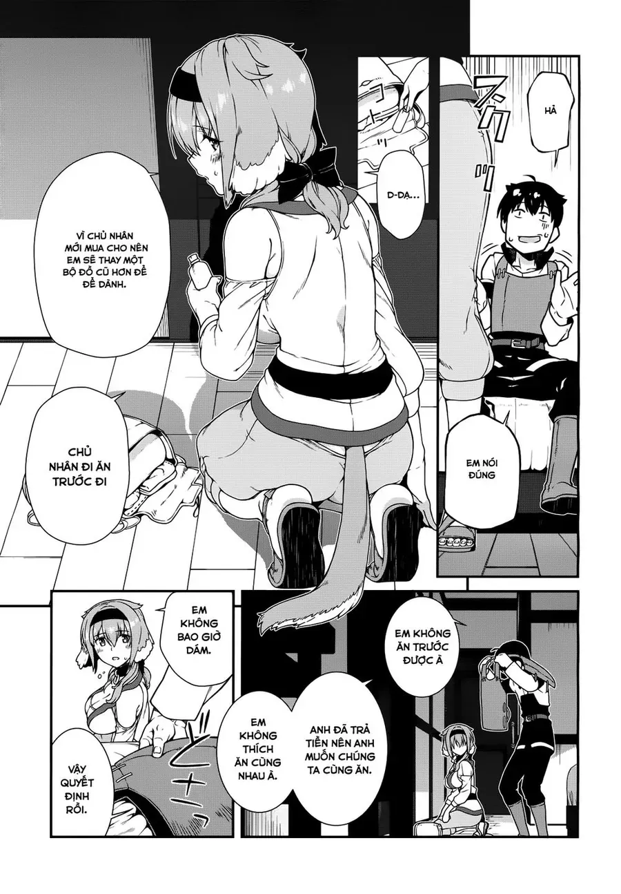 Isekai Meikyuu De Harem Wo - Chapter 10 - Page 27