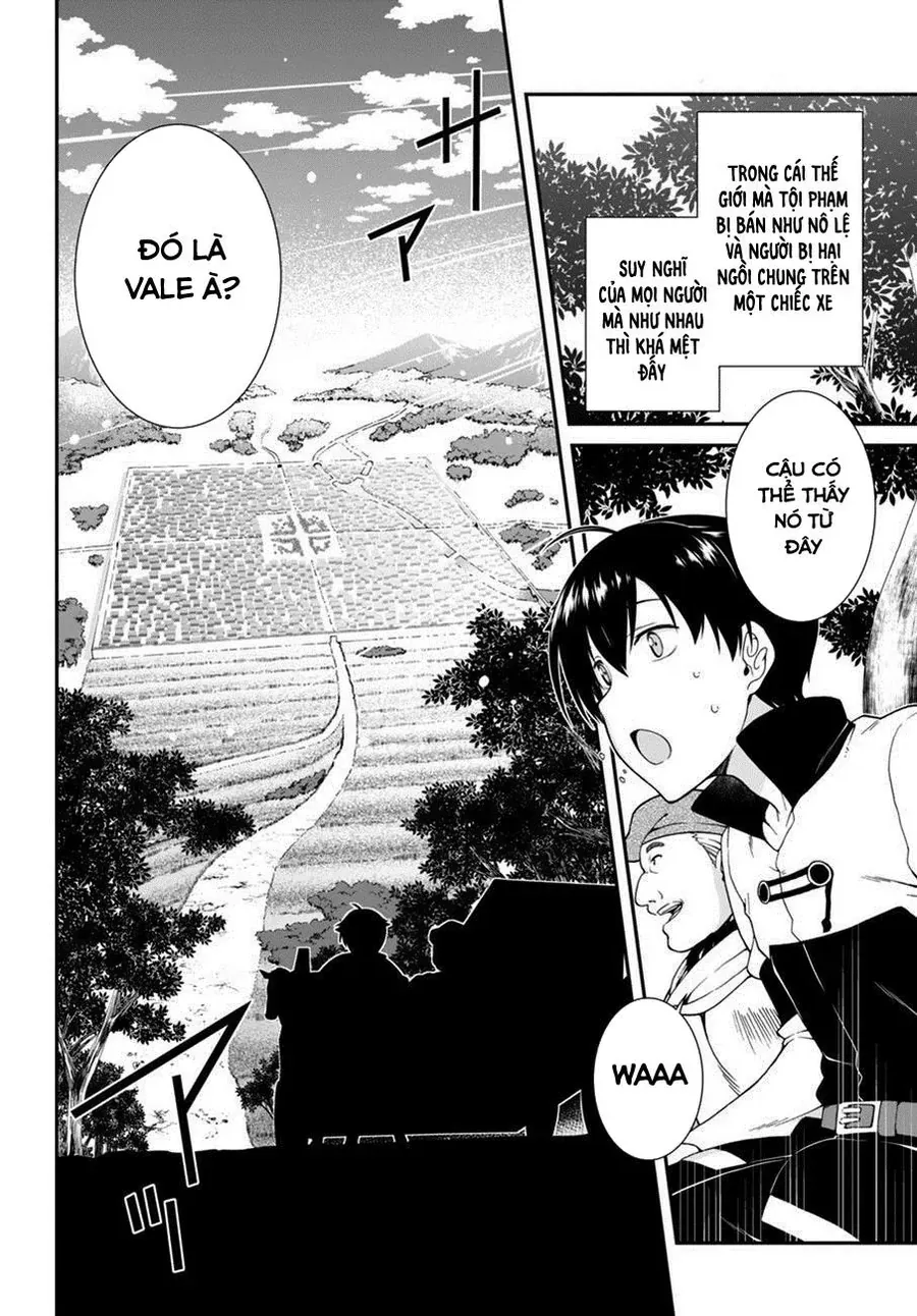 Isekai Meikyuu De Harem Wo - Chapter 2 - Page 18