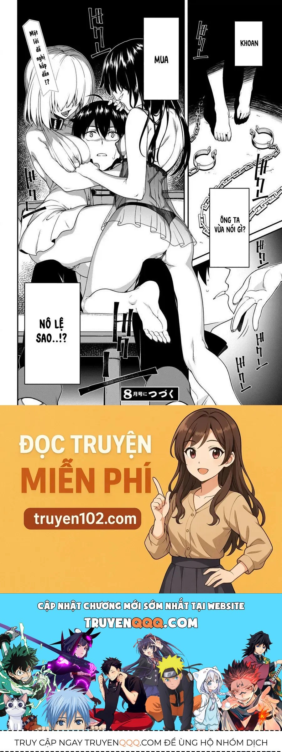 Isekai Meikyuu De Harem Wo - Chapter 2 - Page 29