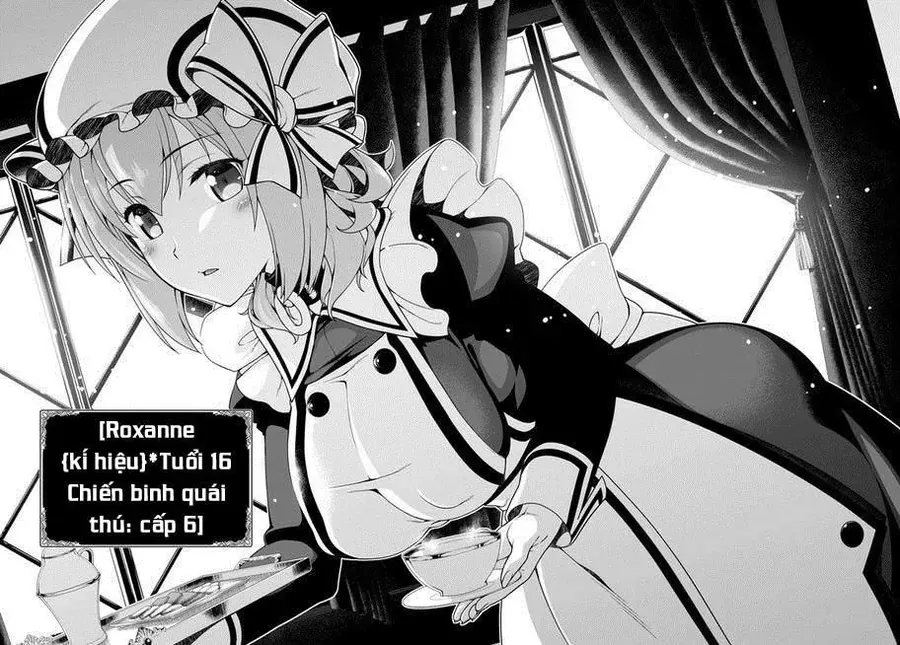 Isekai Meikyuu De Harem Wo - Chapter 3 - Page 24