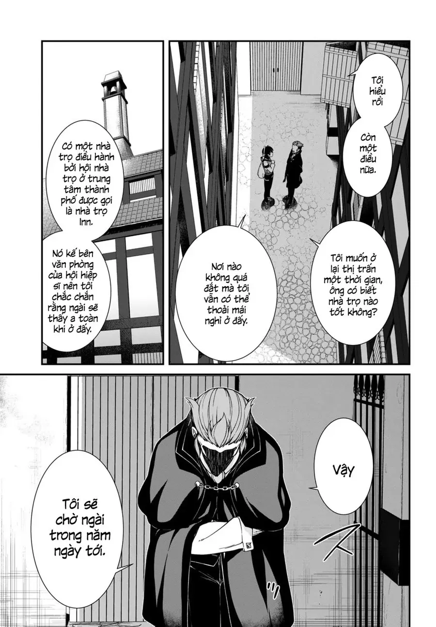 Isekai Meikyuu De Harem Wo - Chapter 4 - Page 29