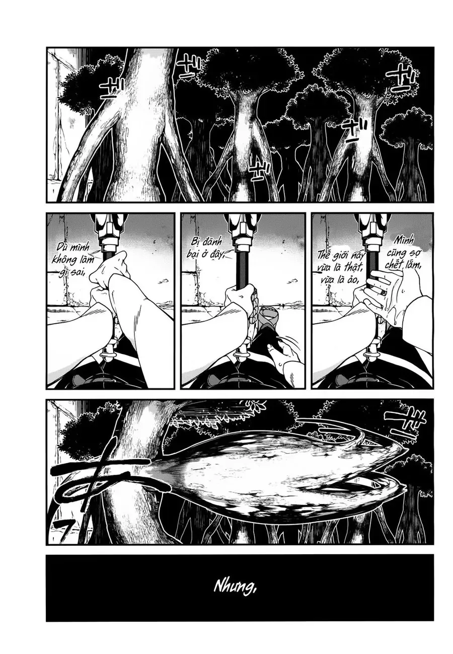 Isekai Meikyuu De Harem Wo - Chapter 6 - Page 9