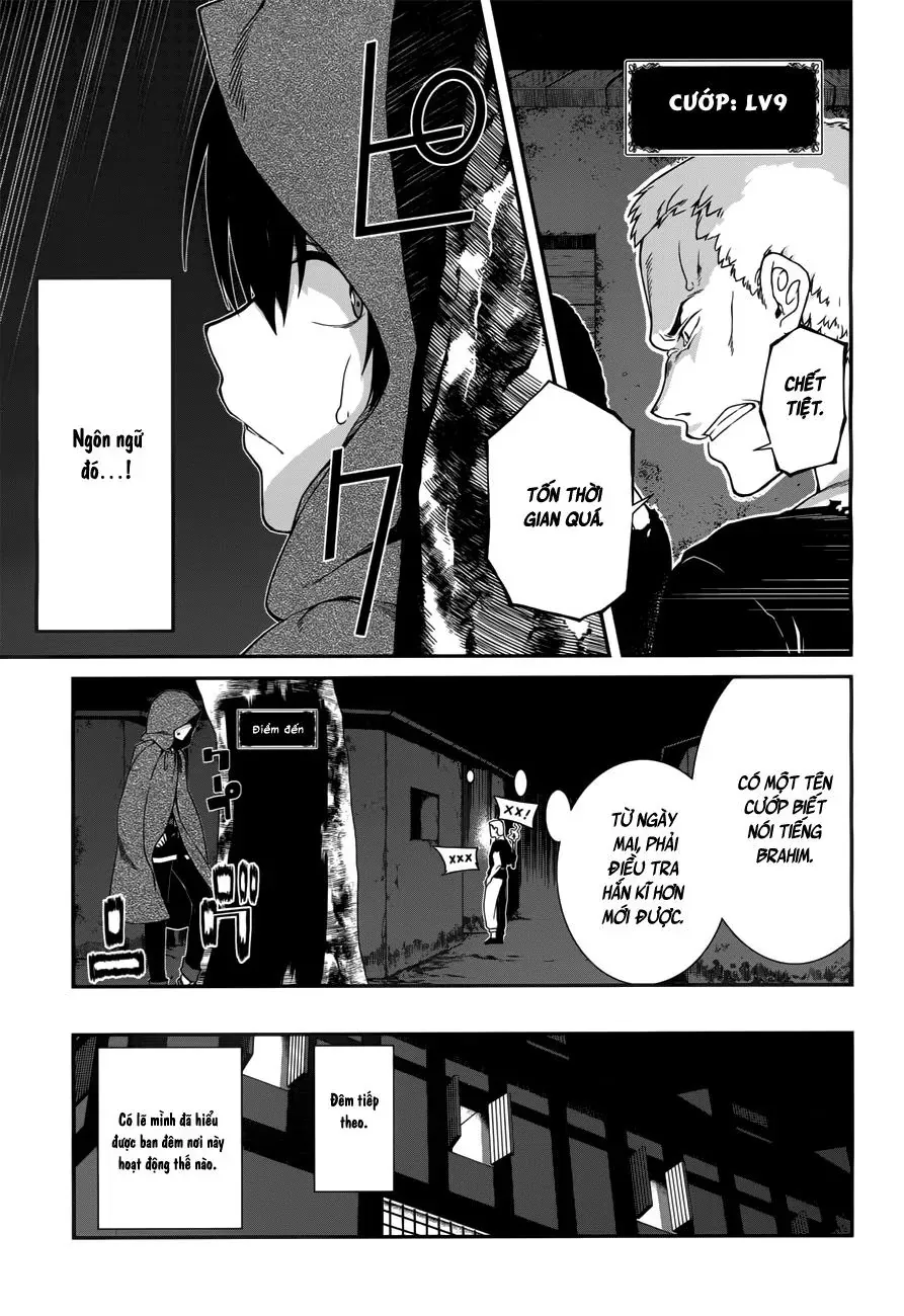 Isekai Meikyuu De Harem Wo - Chapter 7 - Page 17