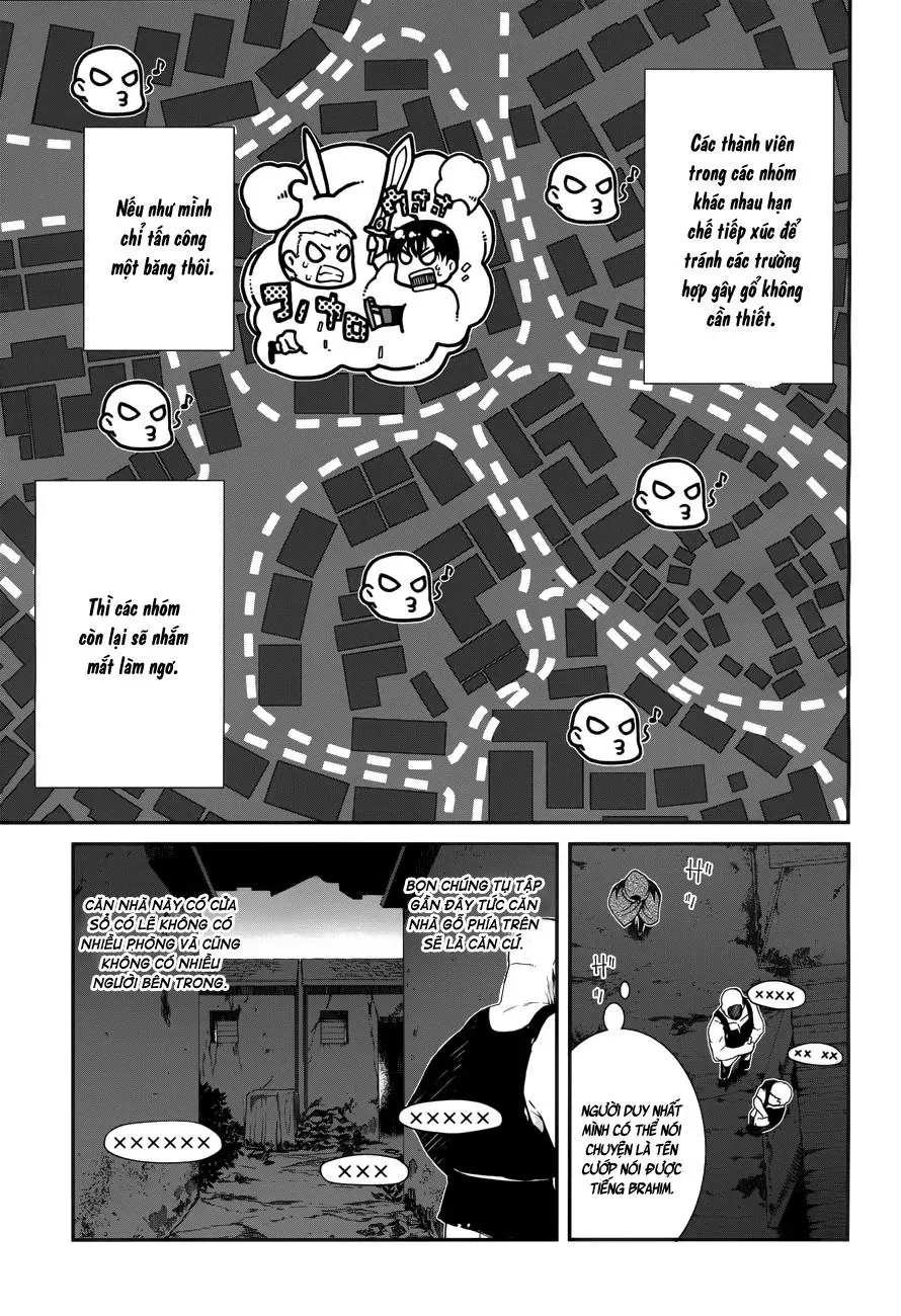 Isekai Meikyuu De Harem Wo - Chapter 7 - Page 19