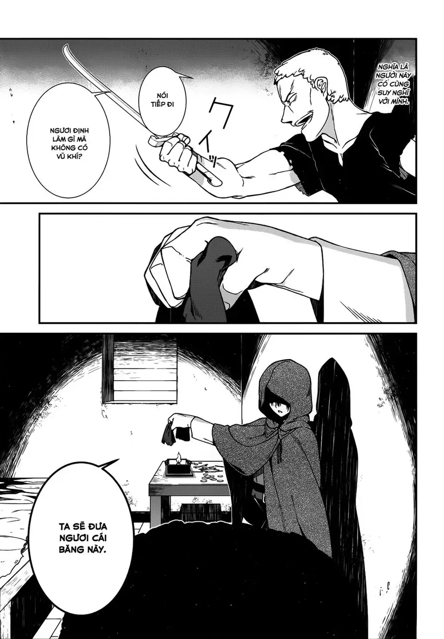 Isekai Meikyuu De Harem Wo - Chapter 8 - Page 11