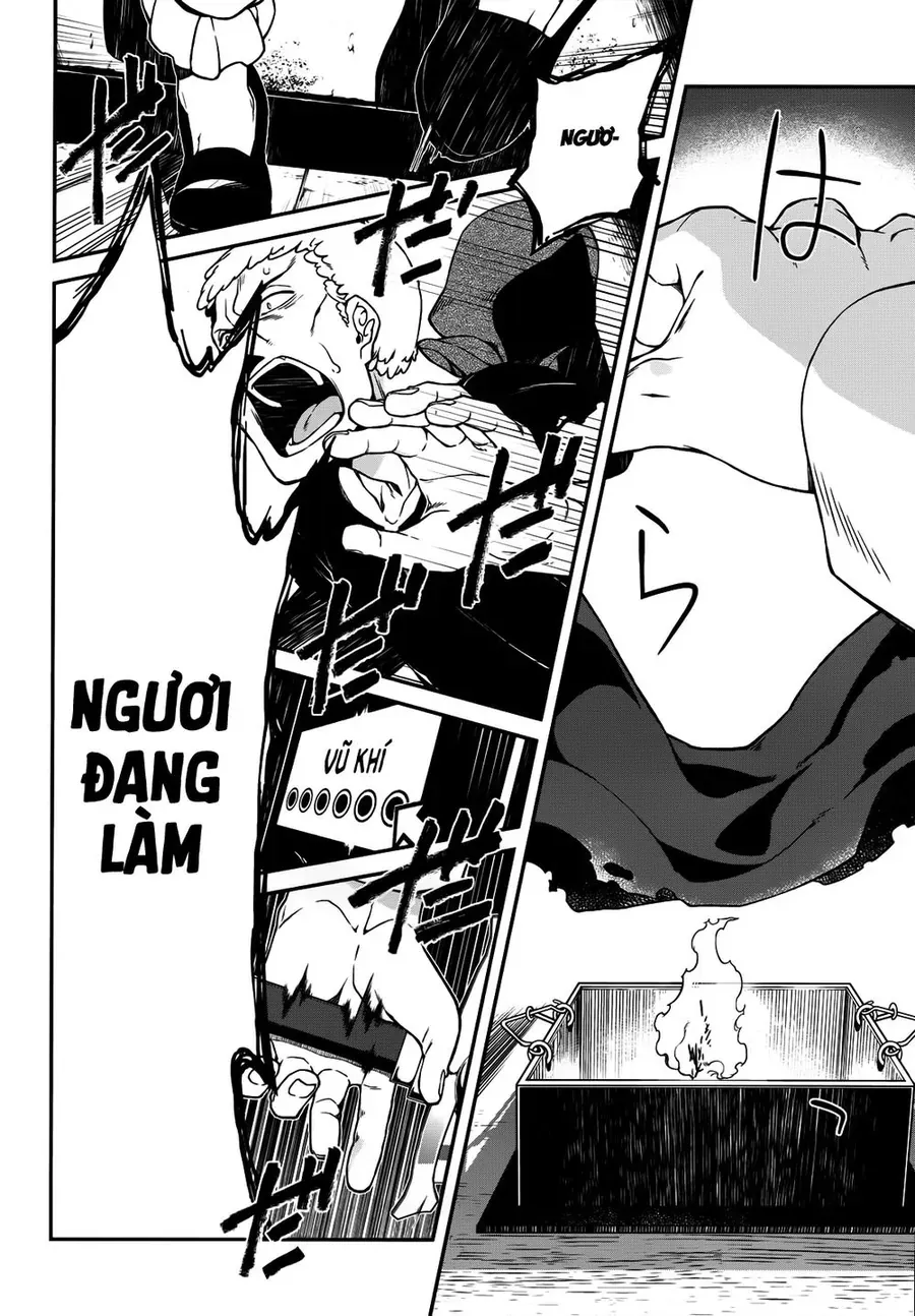 Isekai Meikyuu De Harem Wo - Chapter 8 - Page 12