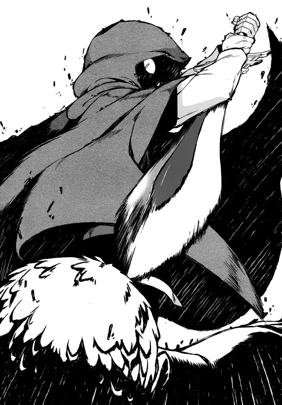 Isekai Meikyuu De Harem Wo - Chapter 8 - Page 13