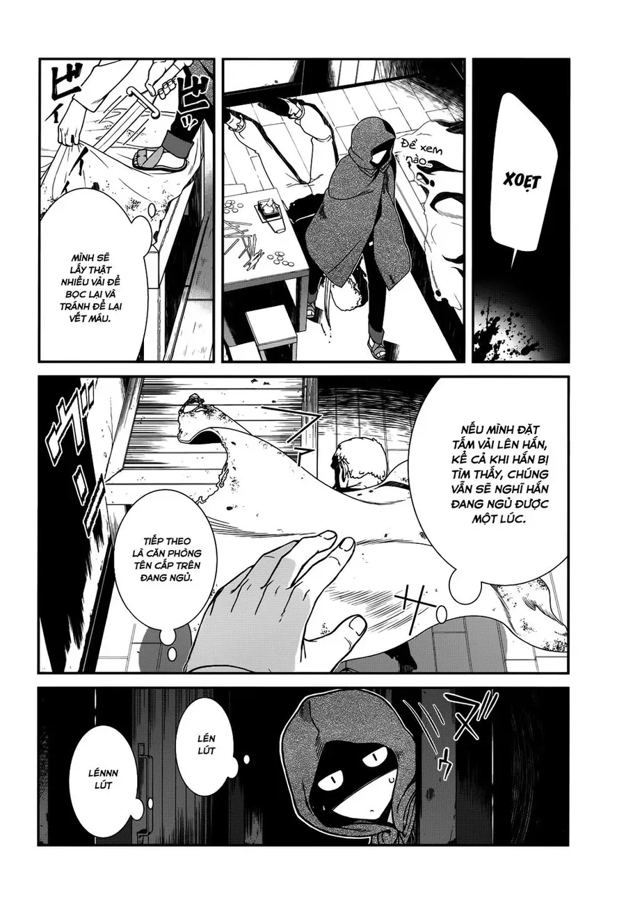 Isekai Meikyuu De Harem Wo - Chapter 8 - Page 16