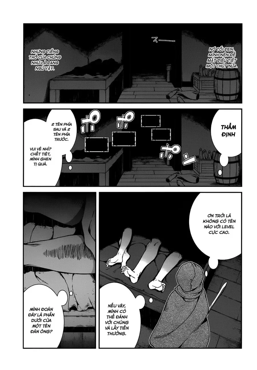 Isekai Meikyuu De Harem Wo - Chapter 8 - Page 17