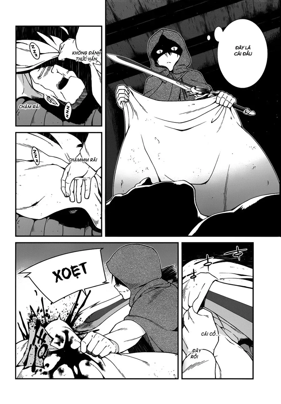 Isekai Meikyuu De Harem Wo - Chapter 8 - Page 18