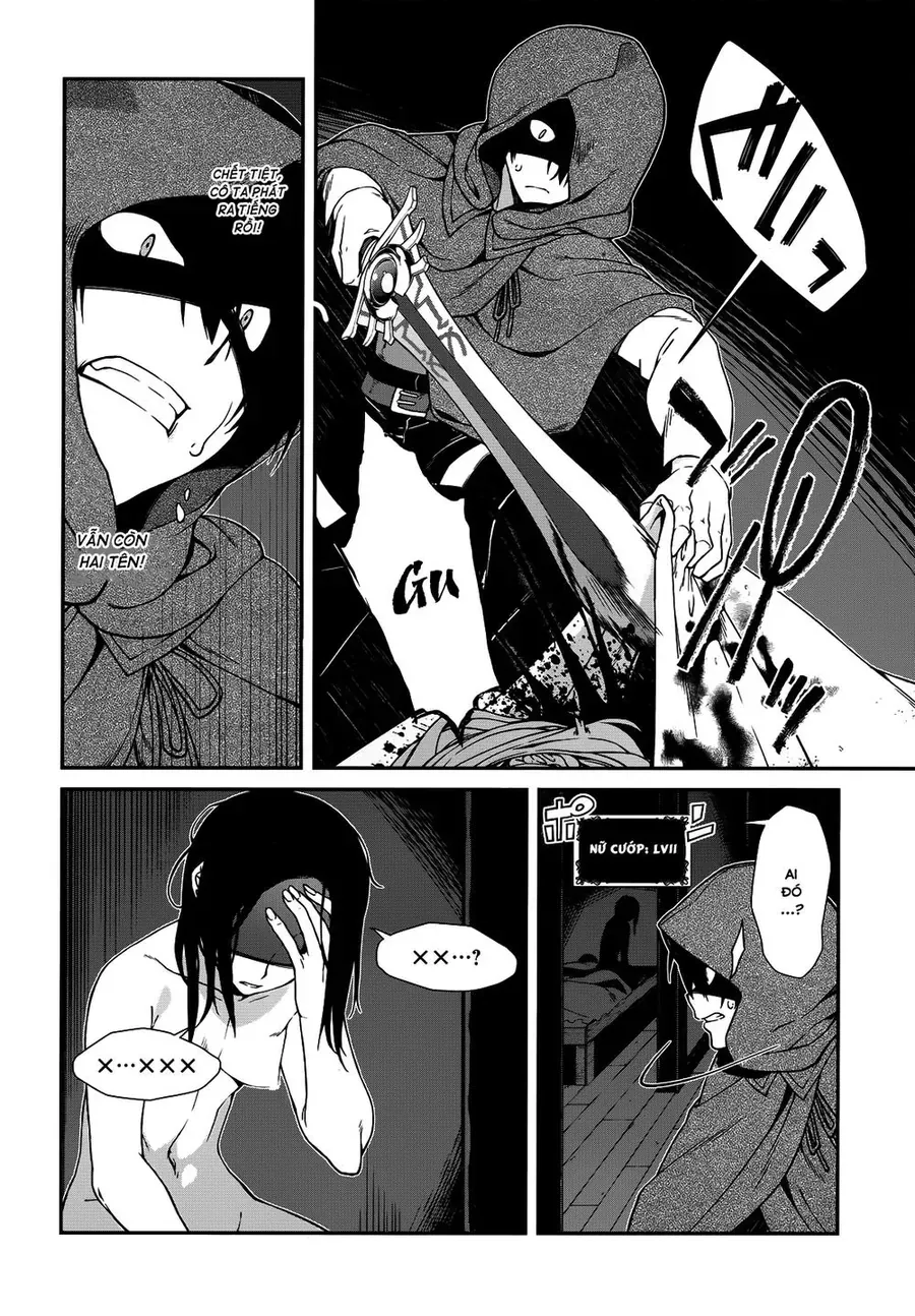 Isekai Meikyuu De Harem Wo - Chapter 8 - Page 20