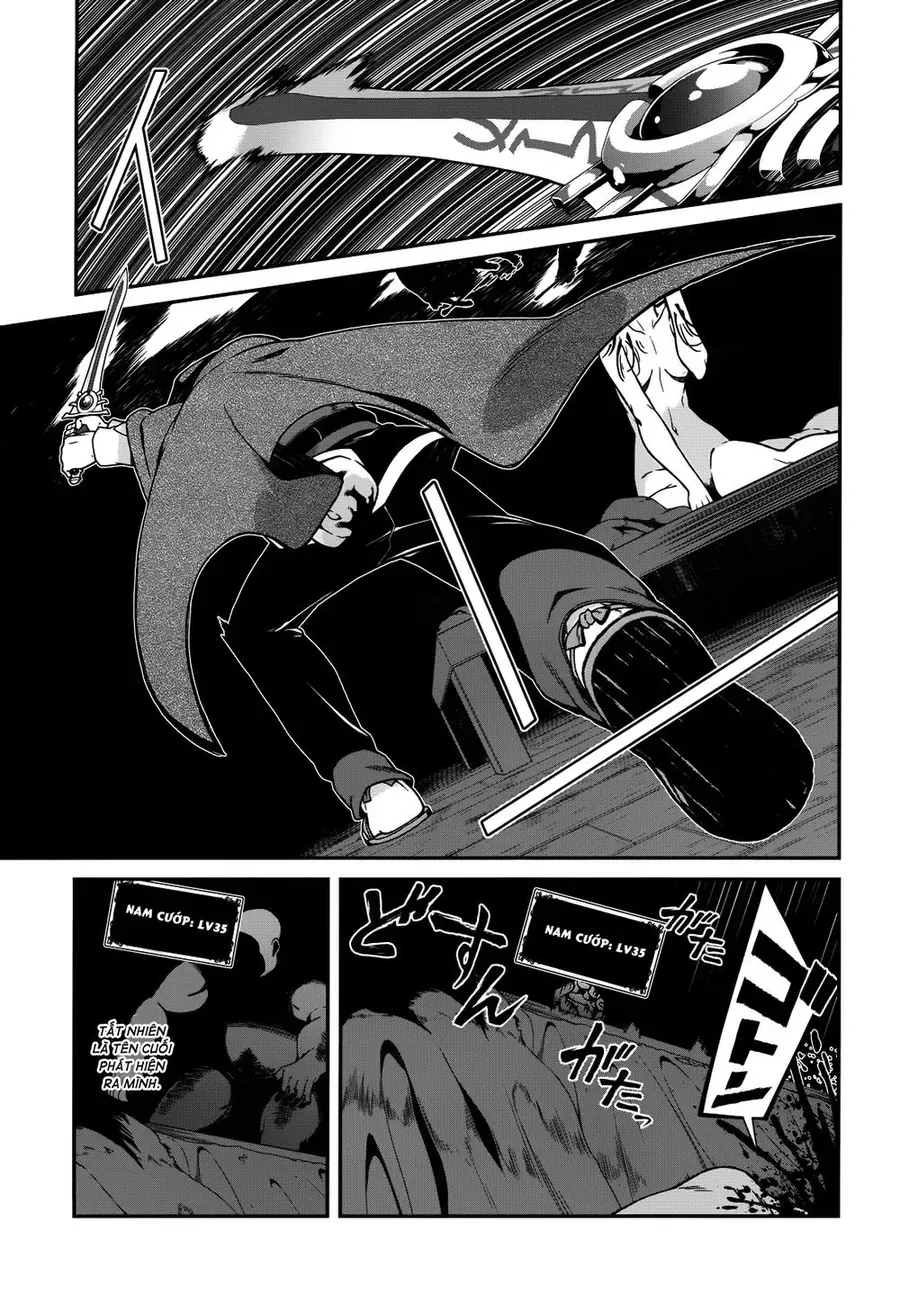 Isekai Meikyuu De Harem Wo - Chapter 8 - Page 21