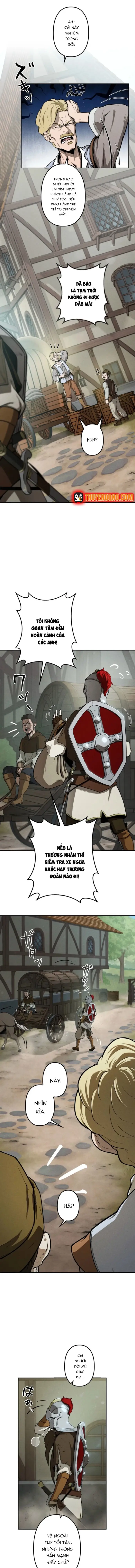 Tensei Shita Saikyo No Monsuta Kusha: Bokun Ryu E No Fukushu - Chapter 1 - Page 10