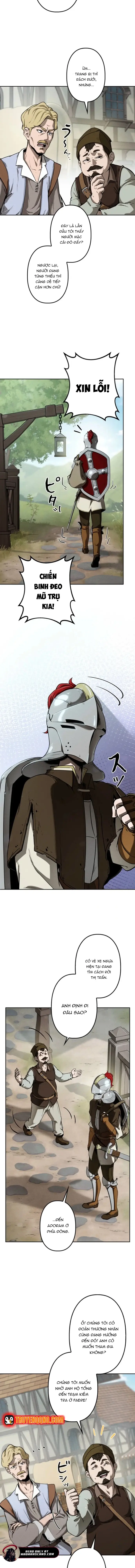 Tensei Shita Saikyo No Monsuta Kusha: Bokun Ryu E No Fukushu - Chapter 1 - Page 11