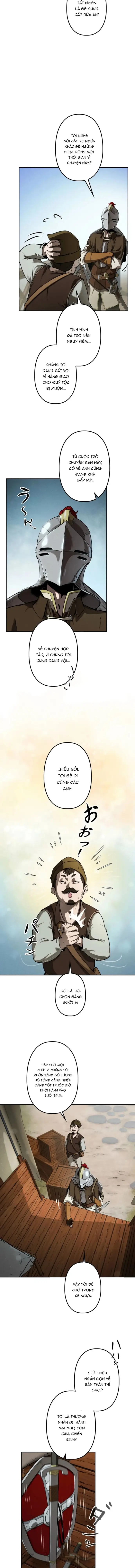 Tensei Shita Saikyo No Monsuta Kusha: Bokun Ryu E No Fukushu - Chapter 1 - Page 12