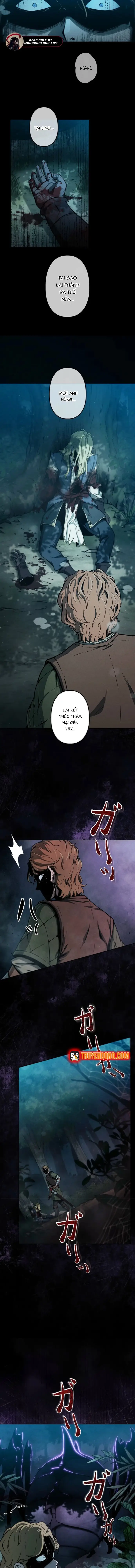 Tensei Shita Saikyo No Monsuta Kusha: Bokun Ryu E No Fukushu - Chapter 1 - Page 14